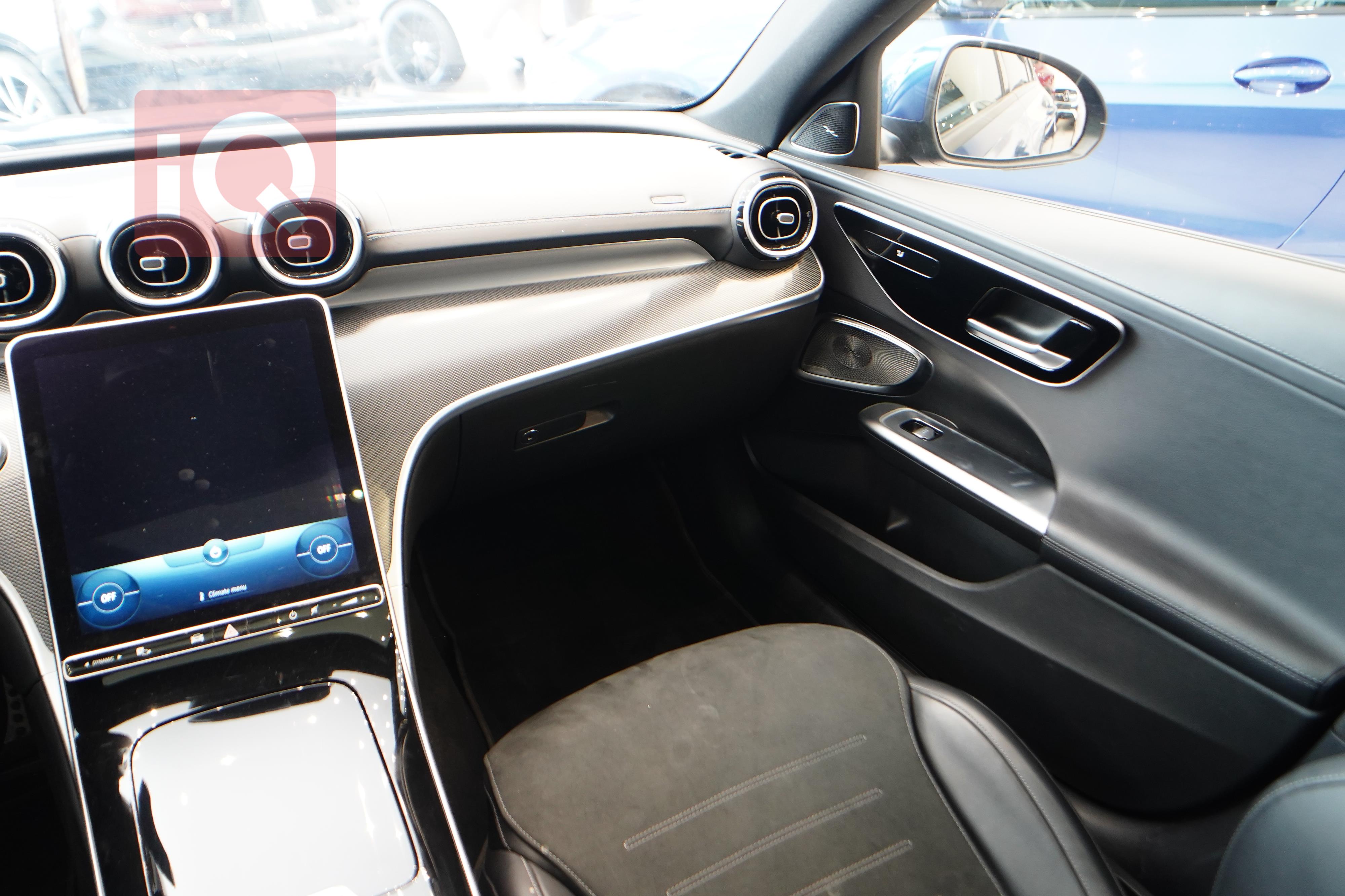 مێرسێدس بێنز C-Class